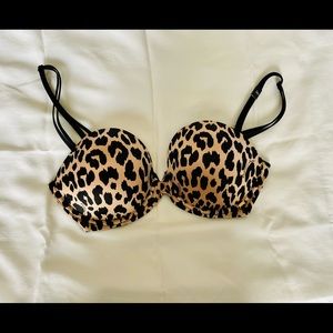 Victoria’s Secret Bra